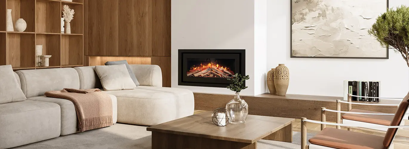 Categorie elektrische haarden – Haardenhuys